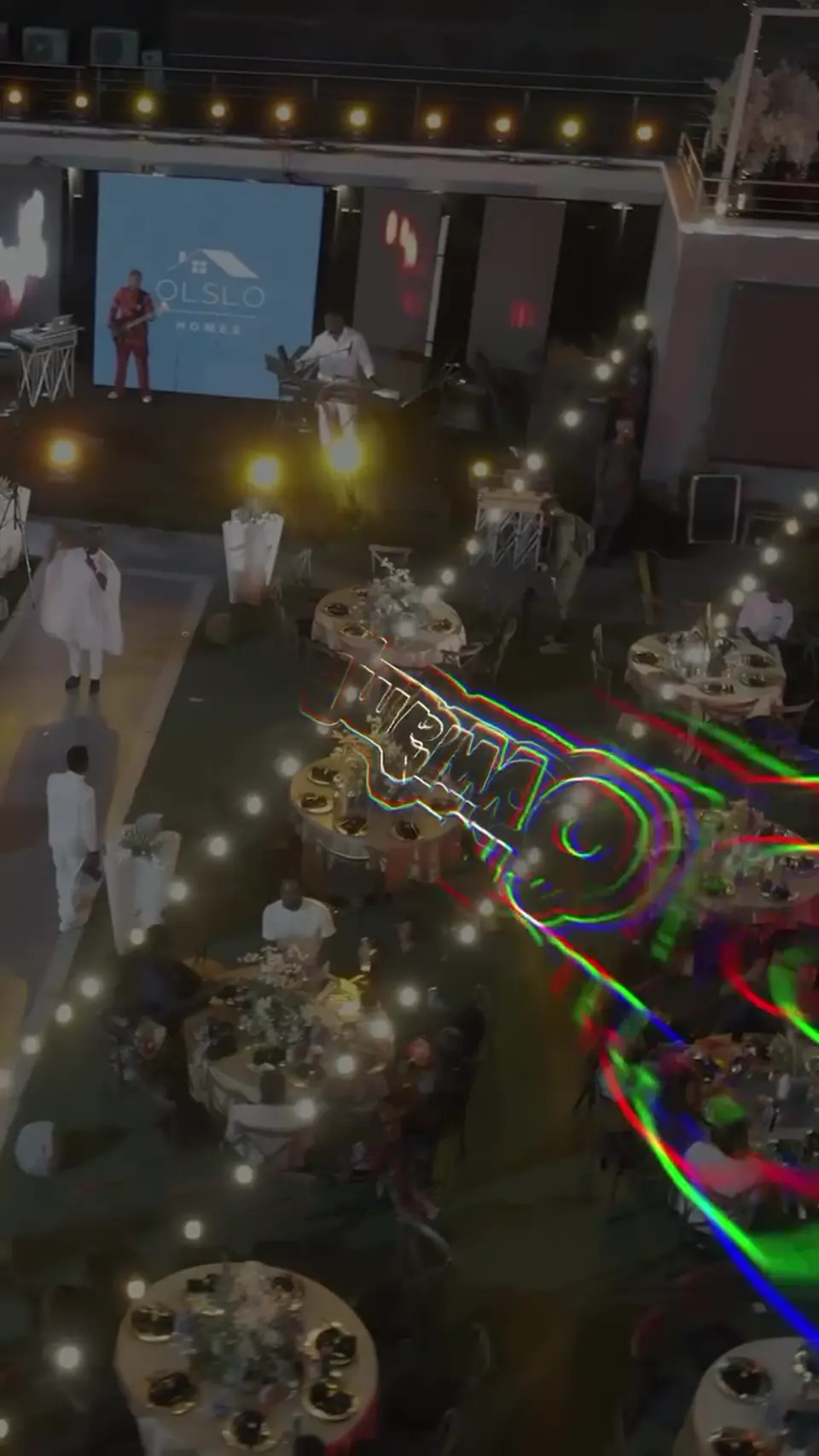 The Owambe Party 2024 preview