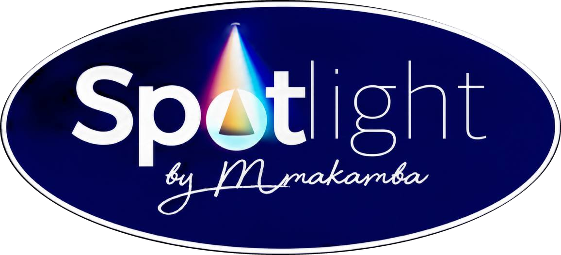 Spotlight by Mmakamba event logo